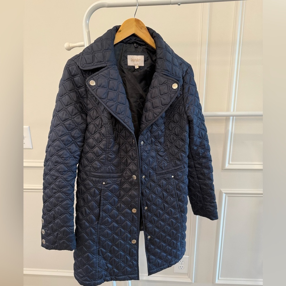 Laundry by Shelli Segal jacket